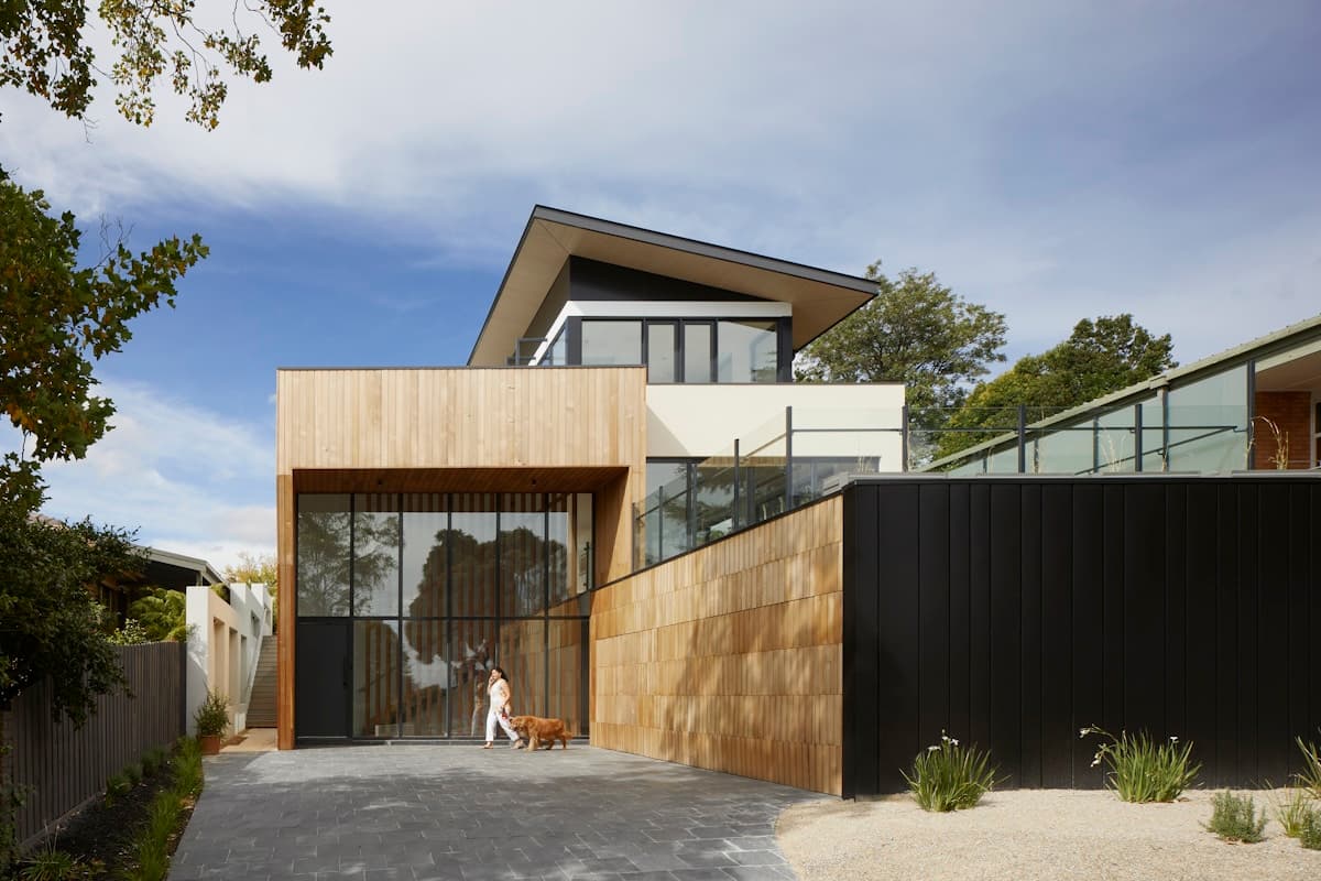 Renovations